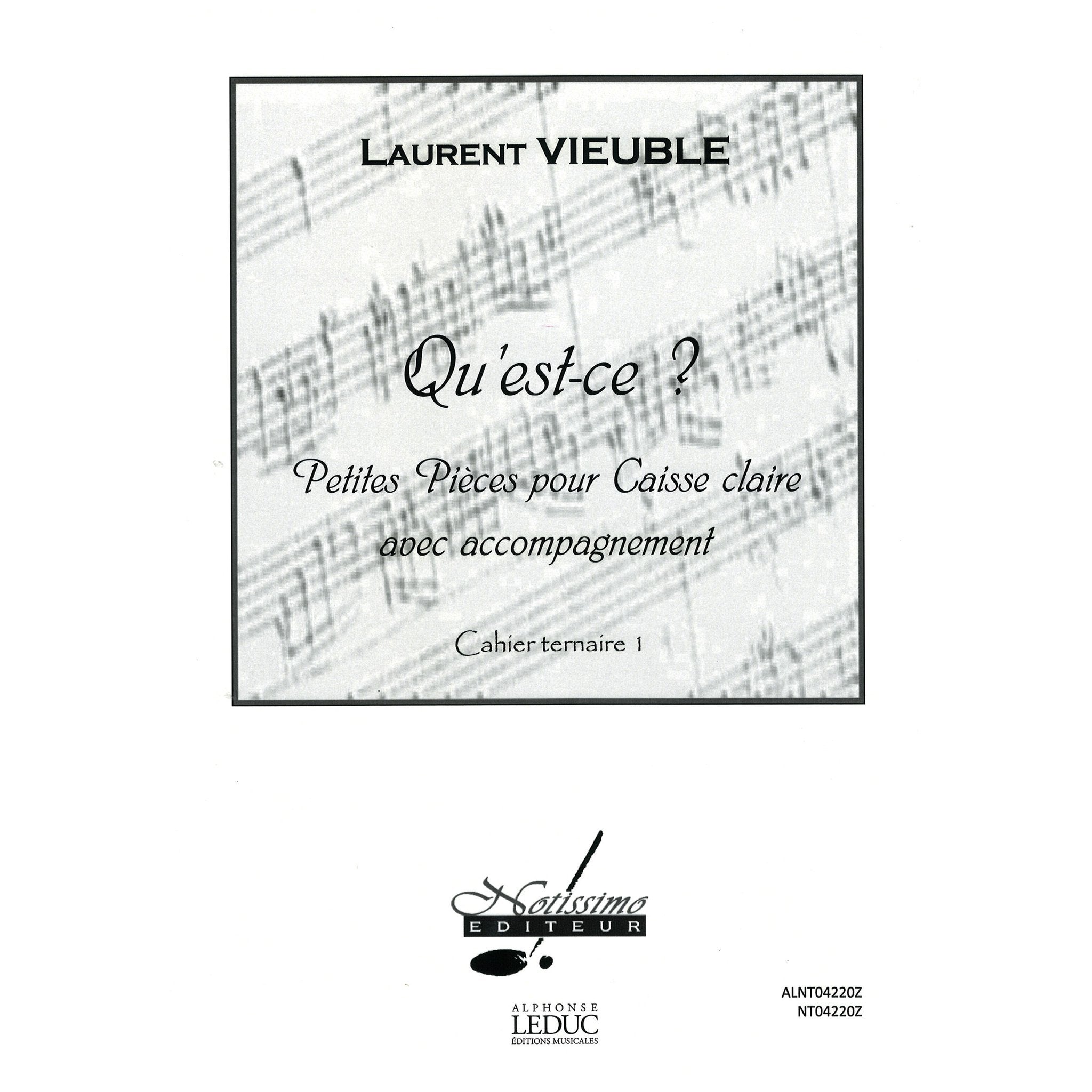 quest-ce-laurent-vieuble