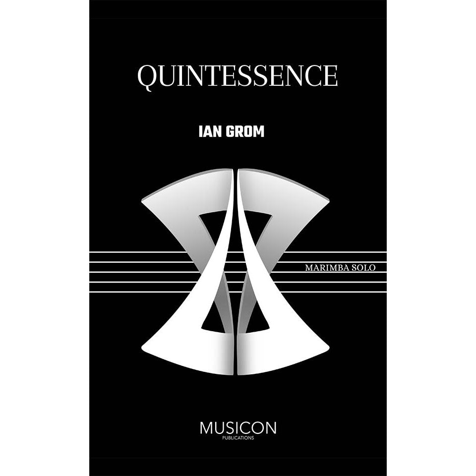 Quintessence by Ian Grom