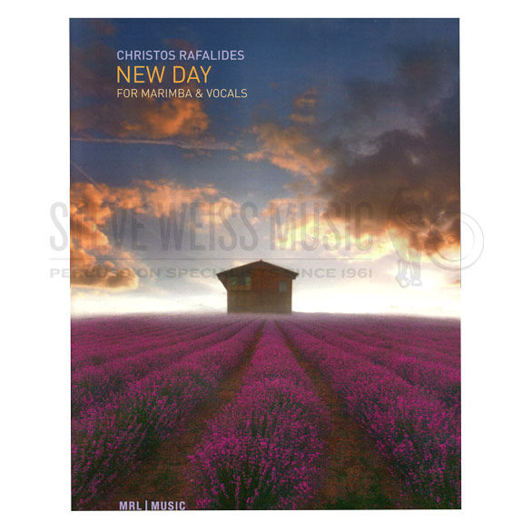 Rafalides-New Day (SP)-M/VX