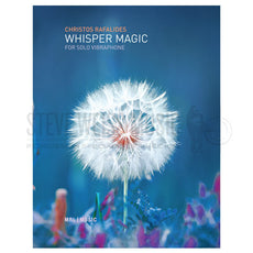 Rafalides-Whisper Magic-V
