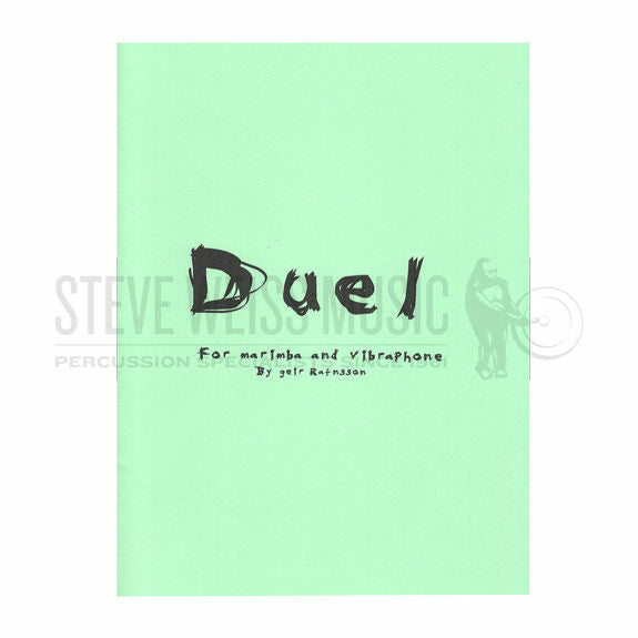 Rafnsson-Duel-M/V