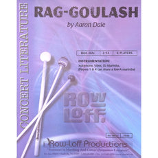 Rag Goulash by Aaron Dale