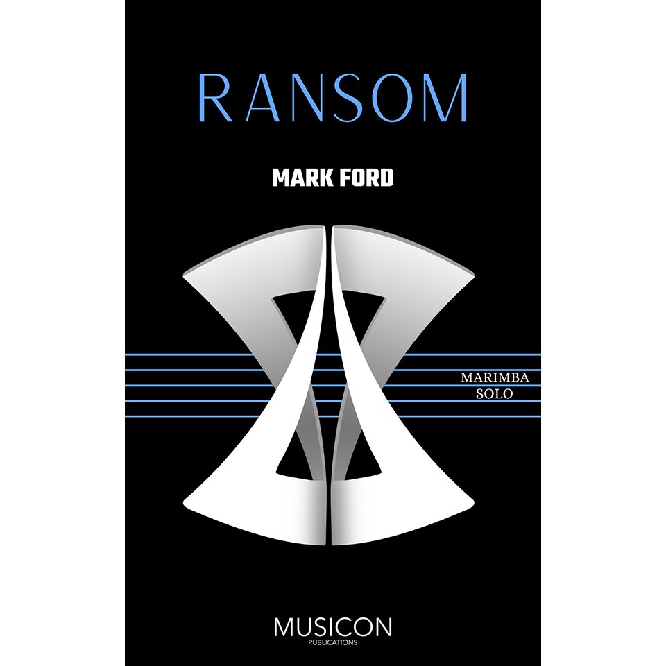 Ransom by Mark Ford