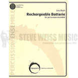 Rath-Rechargeable Batterie (SP)-2T/P