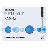 Rath-Rush Hour Samba (SP)-B/2V/X/2M/4T/P/BG/opt. PN