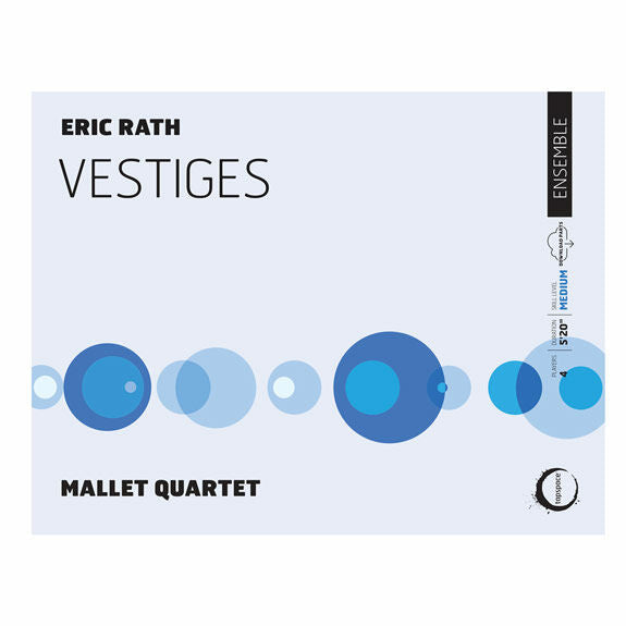 Rath-Vestiges (SP)-2V/2M