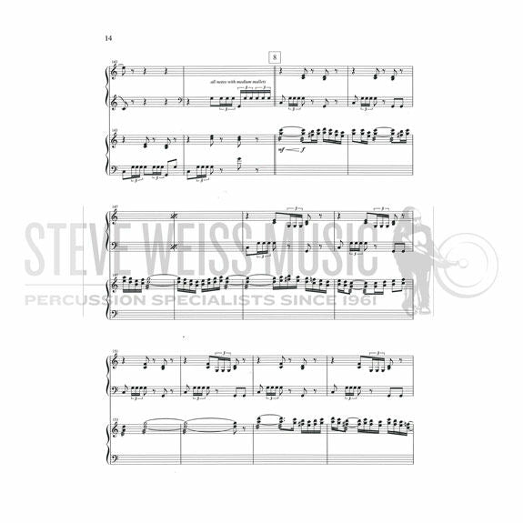 Ravel-Bolero arr. Sahashi (S-n2)-2M