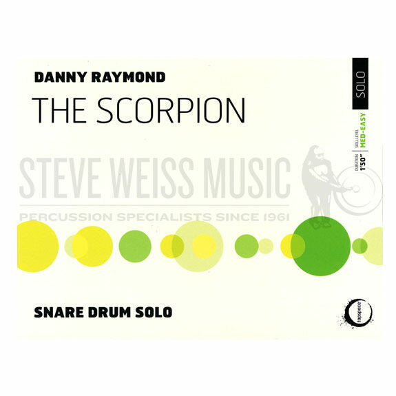 Raymond-Scorpion, The-SD