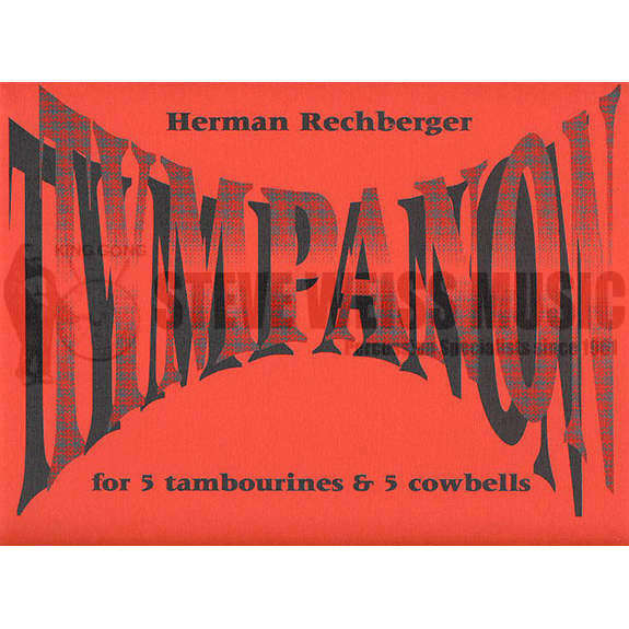 Rechberger-Tympanon(SP)-P OS