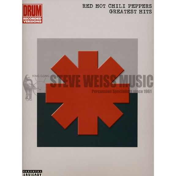 Red Hot Chili Peppers-Greatest Hits