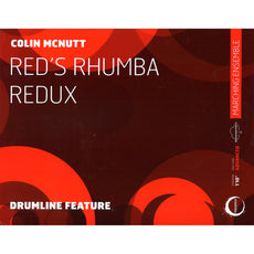 Red's Rhumba Redux Colin McNutt