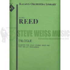 Reed-Trilogue (SP)-V/M/CB