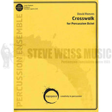 Reeves-Crosswalk (SP)-B/2V/C/X/2M/4T/P