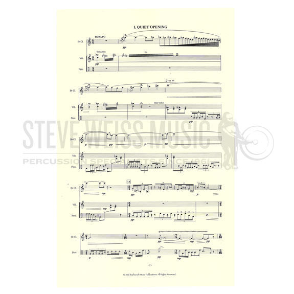 Rehmann-Second Person (SP)-V/P/CL