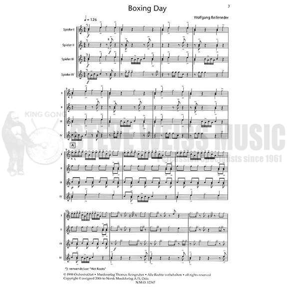 Reifeneder-Boxing Day (SP)-boxes