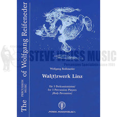 Reifeneder-Wal(t)zwerk Linz (SP)-3 bodies