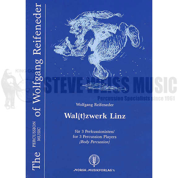 Reifeneder-Wal(t)zwerk Linz (SP)-3 bodies