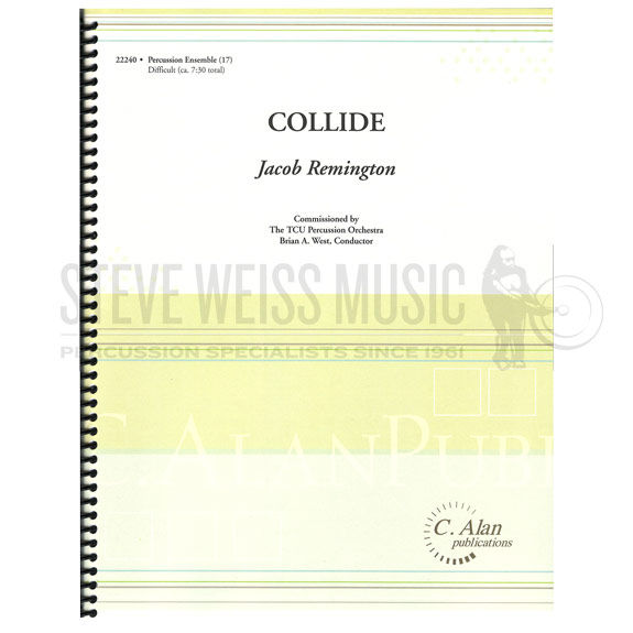 Remington-Collide (SP)-B/3V/C/Cro./X/6M/5T/P