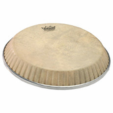 Remo 12.5" S6 Symmetry Skyndeep Calfskin Graphic Conga Head - Blemished