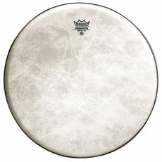 Remo 28" P3 Fiberskyn Concert Bass Drum Head - Ambassador