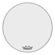 Remo 28" PowerMax Marching Bass Drum Head (Blemished Flesh Hoop)
