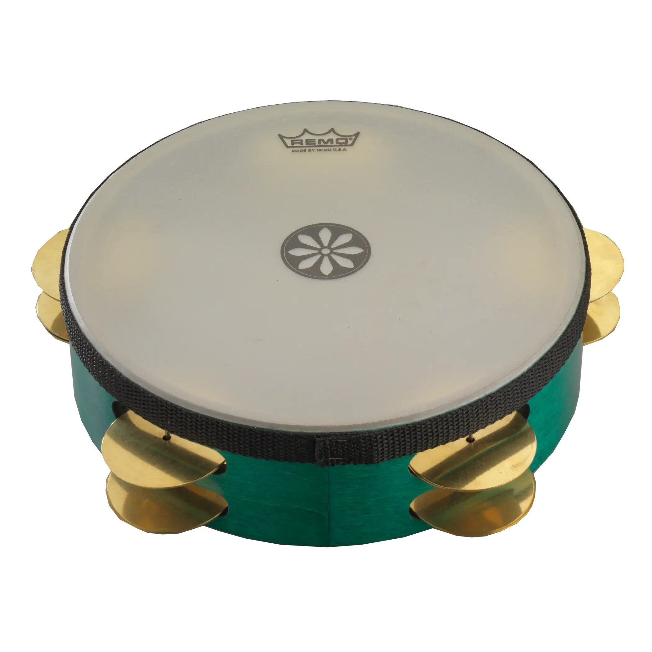 Remo 9" Redmond Riq