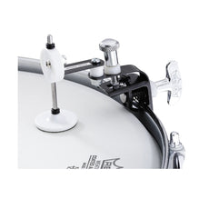 REMO ACTIVE SNARE DAMPENING SYSTEM