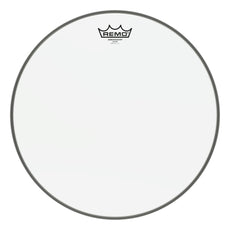 Remo Ambassador Clear Drumhead - 15"