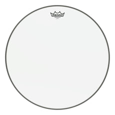 Remo Ambassador Clear Drumhead - 18"