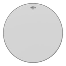 Remo Ambassador Coated Concert Bass Drumhead - 26"