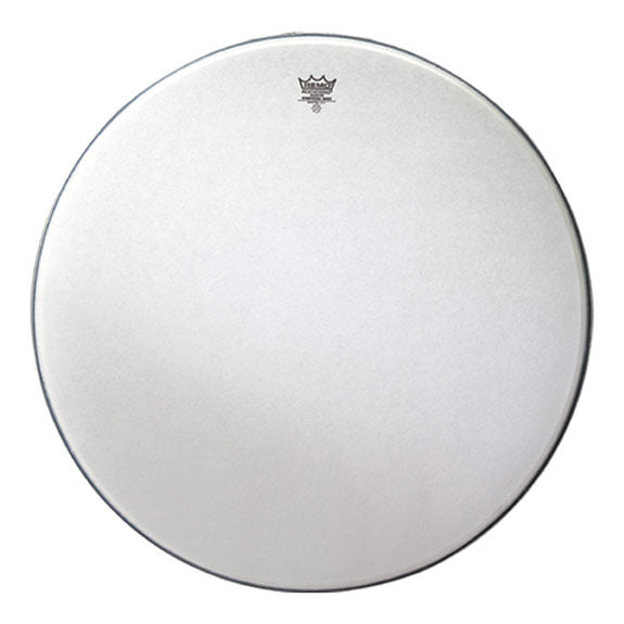 Remo 36" Coated Ambassador Concert Bass Drum Head