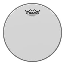 Remo Ambassador Coated Drumhead - 10"