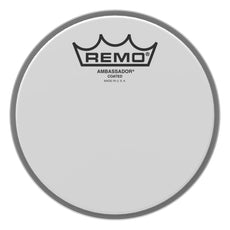 Remo Ambassador Coated Drumhead - 6"