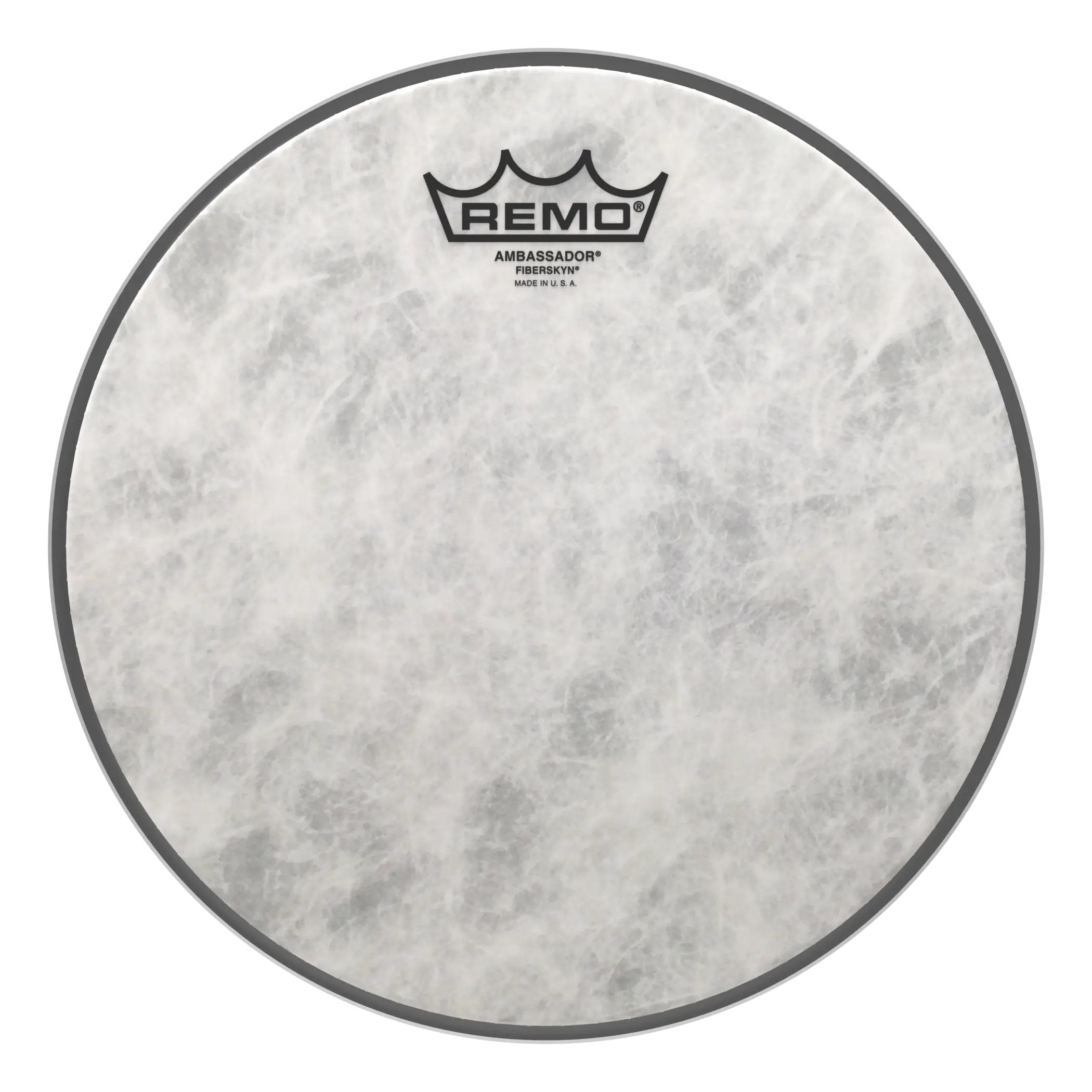 Remo Ambassador Fiberskyn 3 Drumhead - 10"