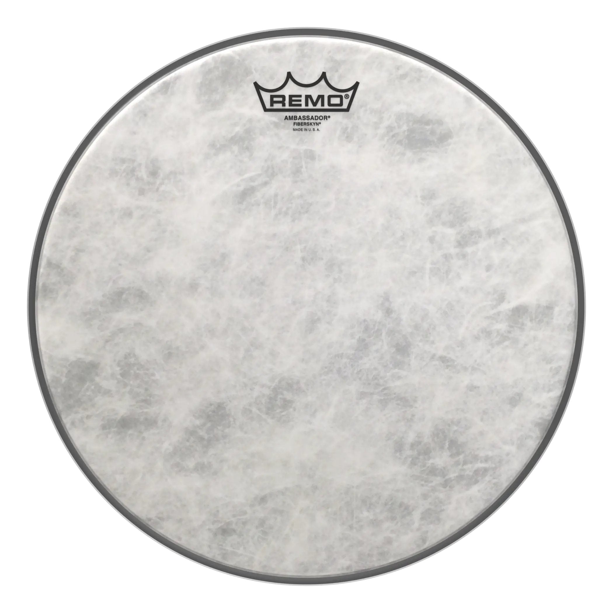 Remo Ambassador Fiberskyn 3 Drumhead - 13"