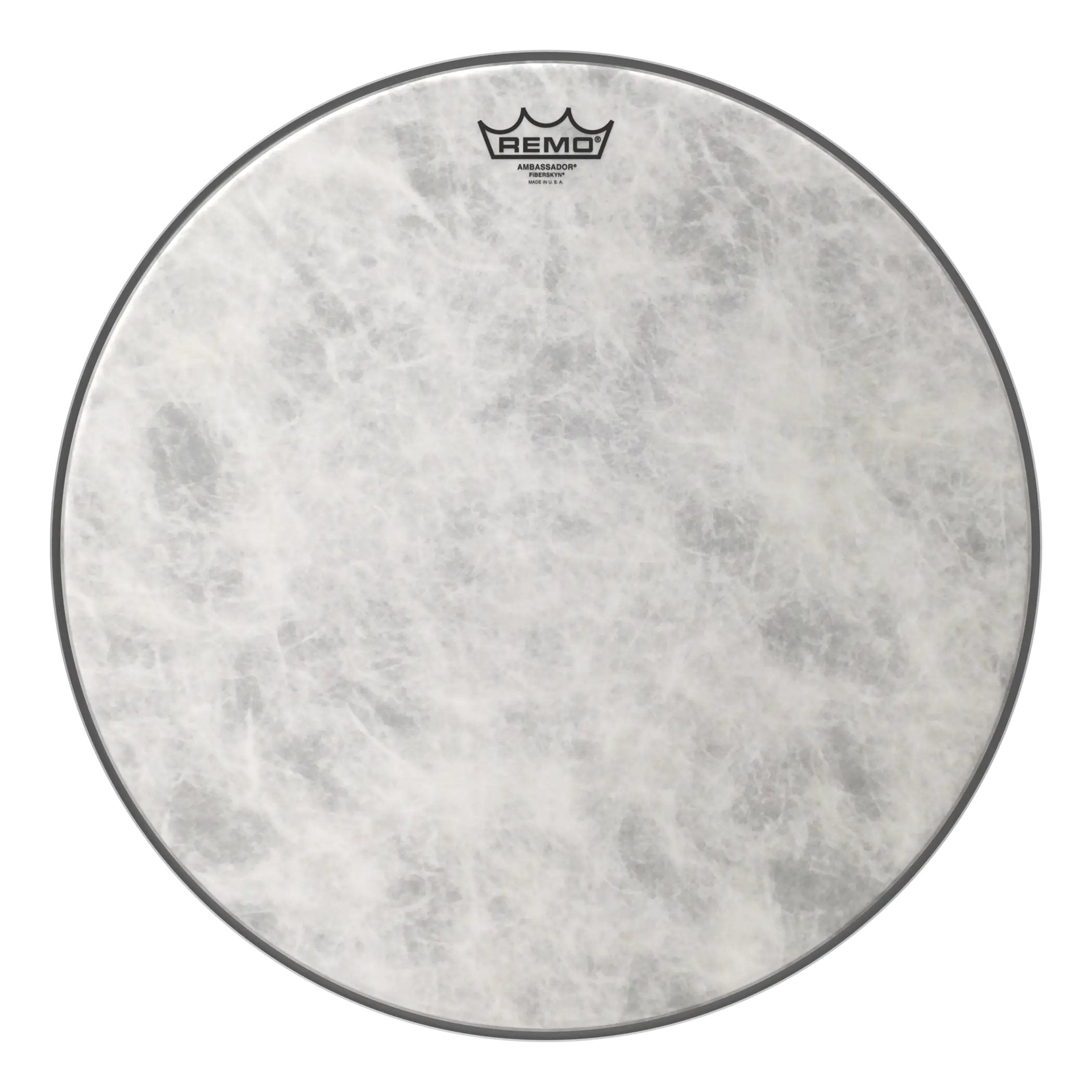 Remo Ambassador Fiberskyn 3 Drumhead - 18"