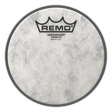 Remo Ambassador Fiberskyn 3 Drumhead - 6"