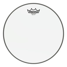 Remo Ambassador Hazy Snare Side Drumhead - 12"