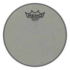 Remo Ambassador Renaissance Drumhead - 8"