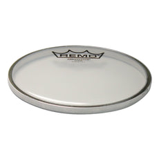 Remo 6" R-Series Clear Tamborim Drum Headba-0306-tm