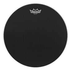 Remo Black Max Marching Snare Drumhead - 14"