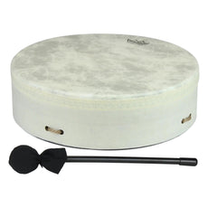 Remo Buffalo Drum - 10" x 3.5"