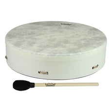 Remo Buffalo Drum - 16" x 3.5"