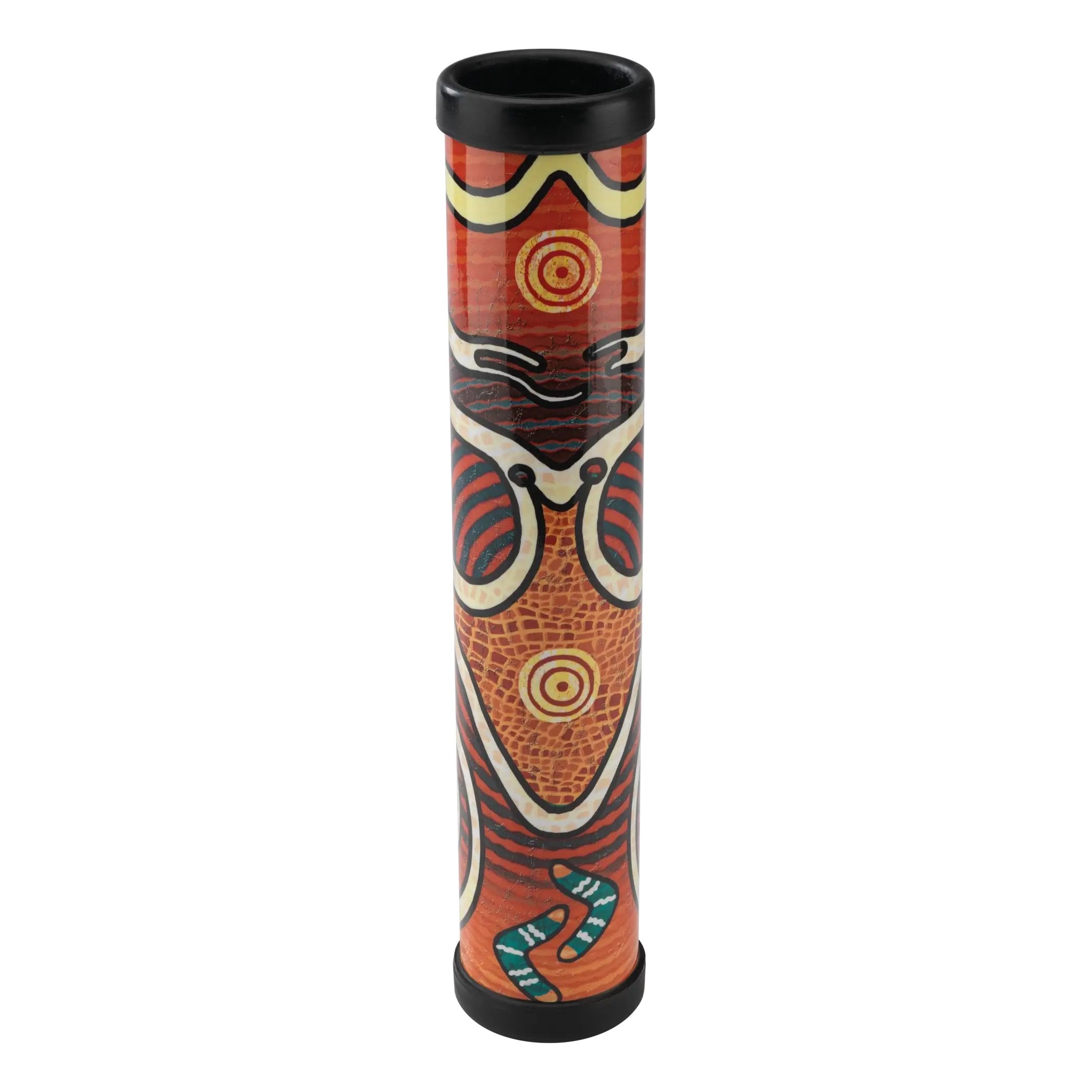 Remo Didgeharp Shaker - Walkabout Finish