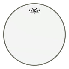 Remo Diplomat Clear Drumhead - 14"
