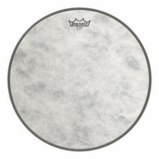 20" Remo Diplomat Fiberskyn Bass Drum Heads