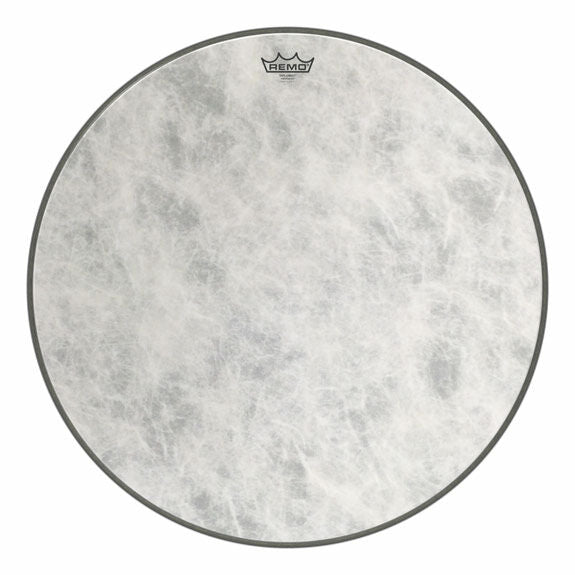 Remo 32" Diplomat Fiberskyn 3 Concert Bass Drum Head