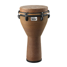 Remo Key-tuned Djembe 12" Earth Finish