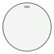 Remo Emperor Clear Bass Drumhead - 20"