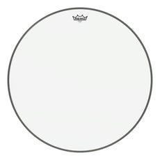 Remo Emperor Clear Bass Drumhead - 26"